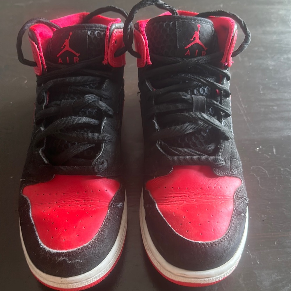 Jordan 1 retro great condition